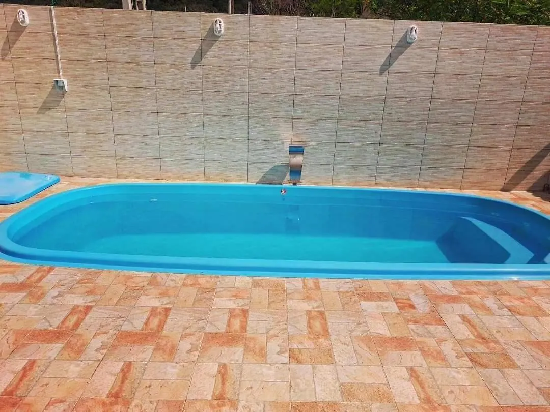 Morada Alegre Villa Penha