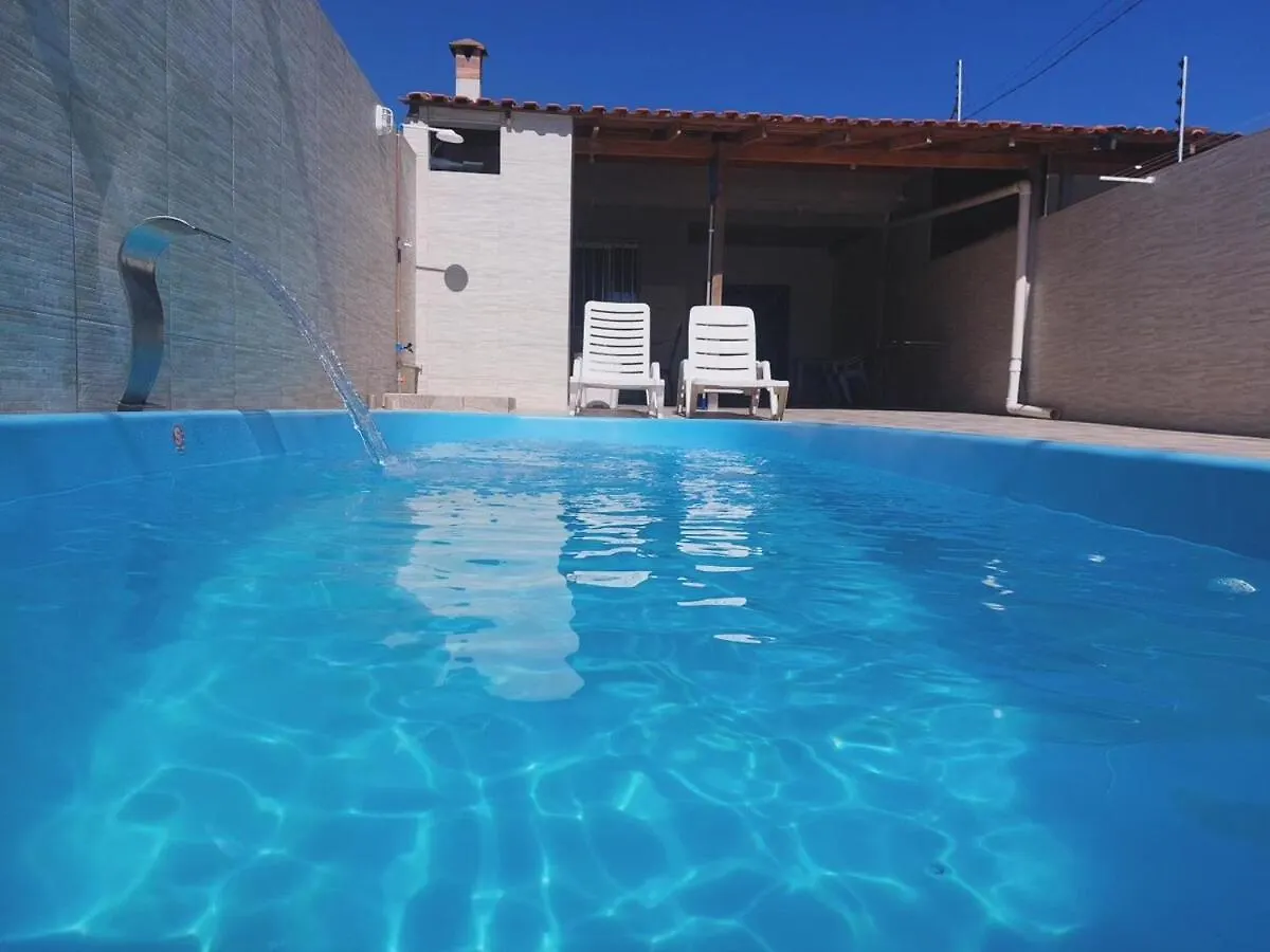 Holiday home Morada Alegre Villa Penha