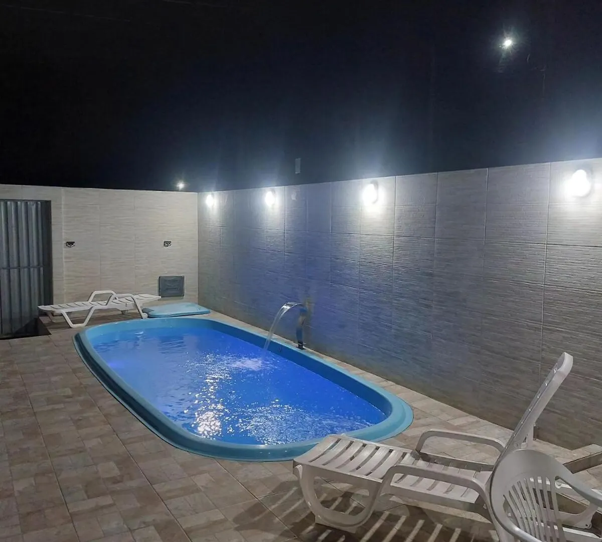 Holiday home Morada Alegre Villa Penha  Brazil