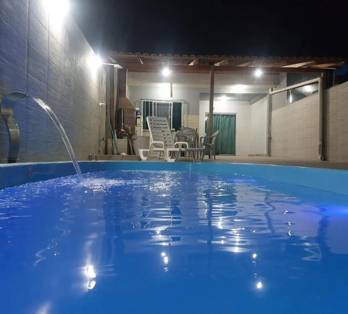 Holiday home Morada Alegre Villa Penha