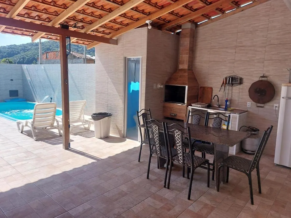 Morada Alegre Villa Penha  Holiday home