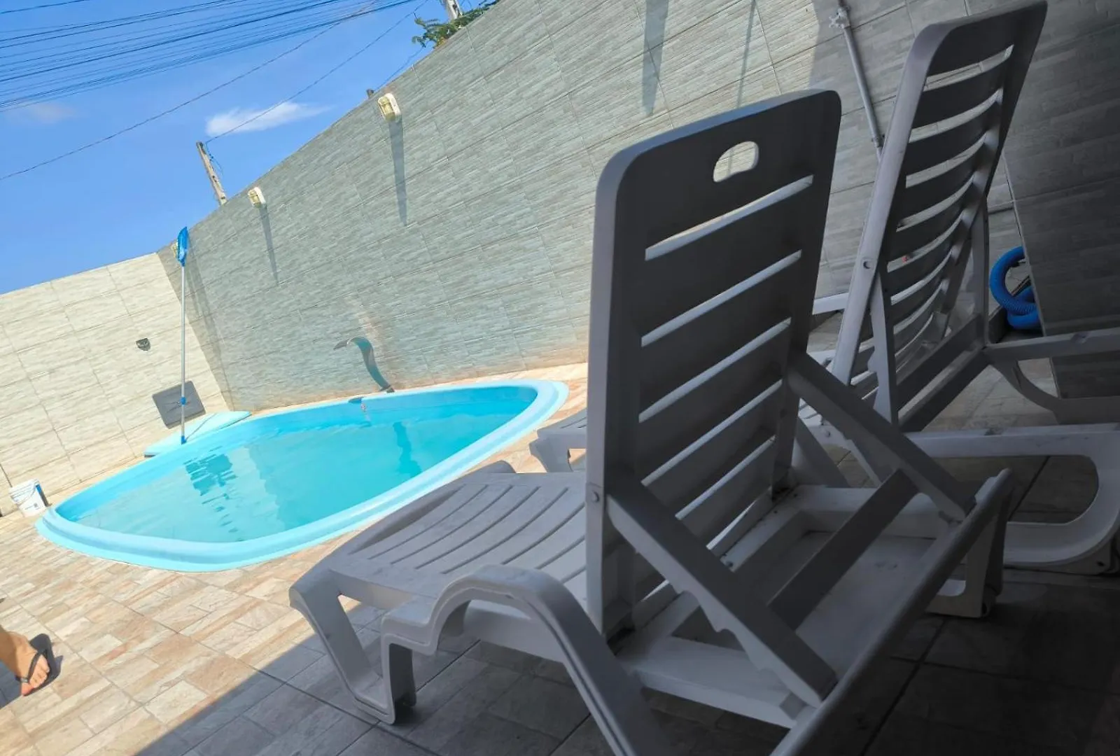 Holiday home Morada Alegre Villa Penha