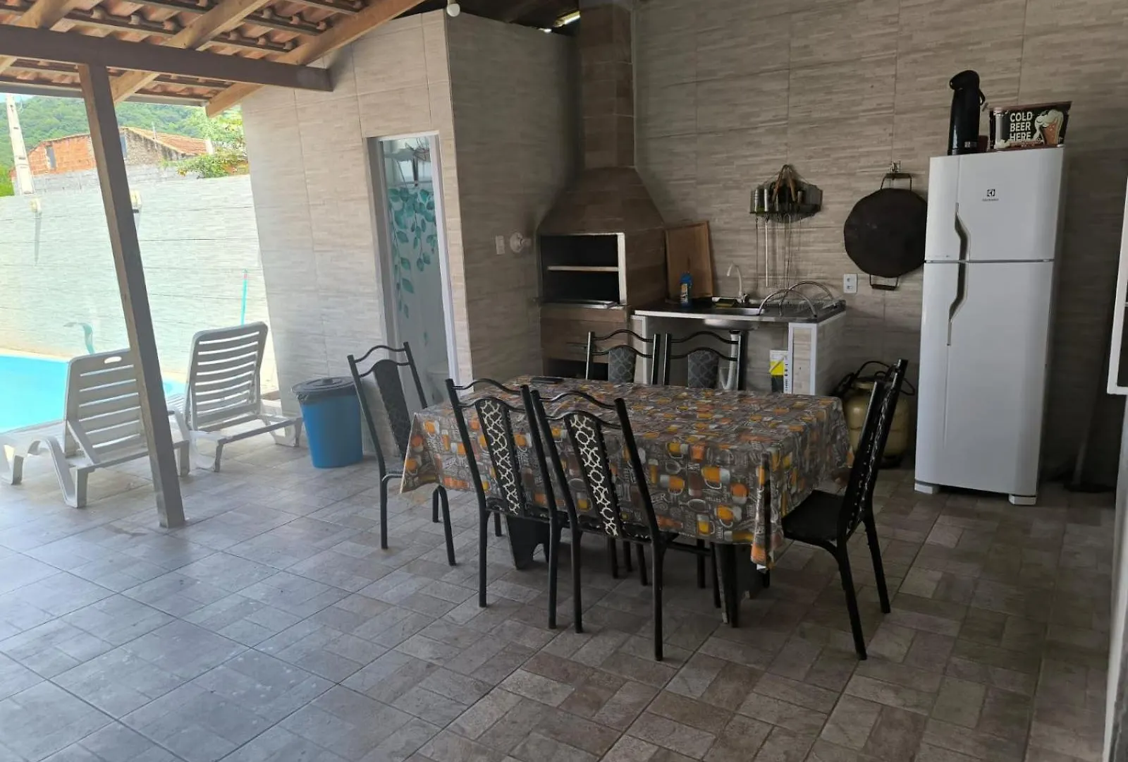 Morada Alegre Villa Penha  Brazil